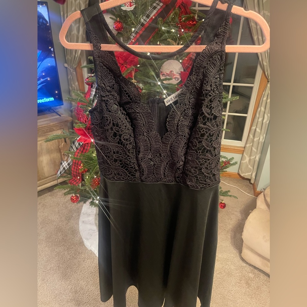 Little Black Dress 🖤🖤